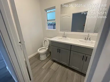 1054 N F St, Perris, CA 92571 - photo 5