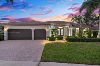 2558 Eagle Run Ln, Weston, FL 33327
