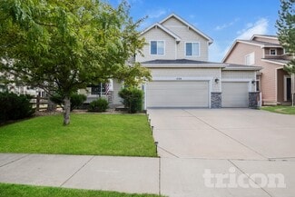 1220 Sunset Way, Erie, CO 80516