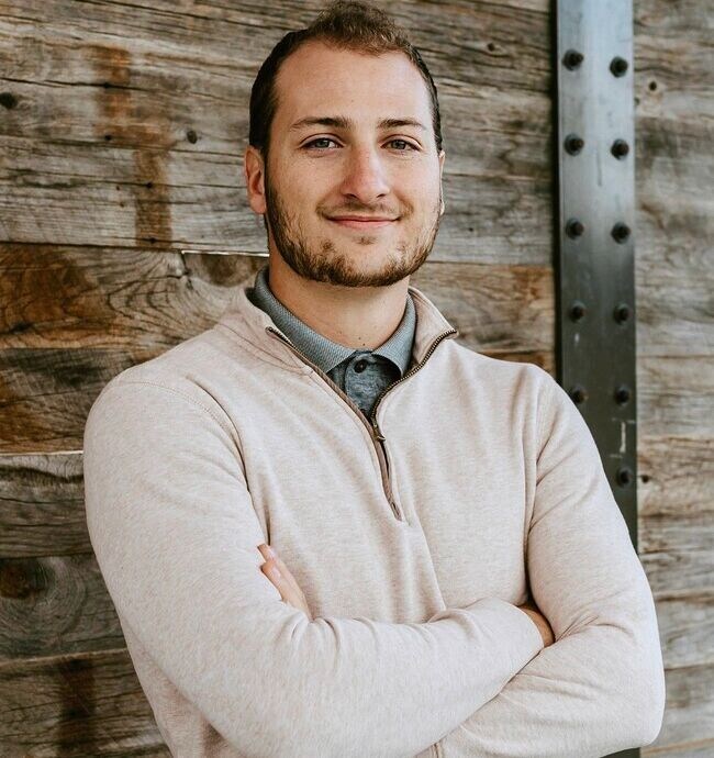 Dylan Heide