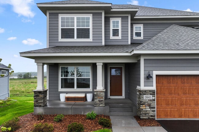 15645 Granada Ave N, Hugo, MN 55038 - photo 3