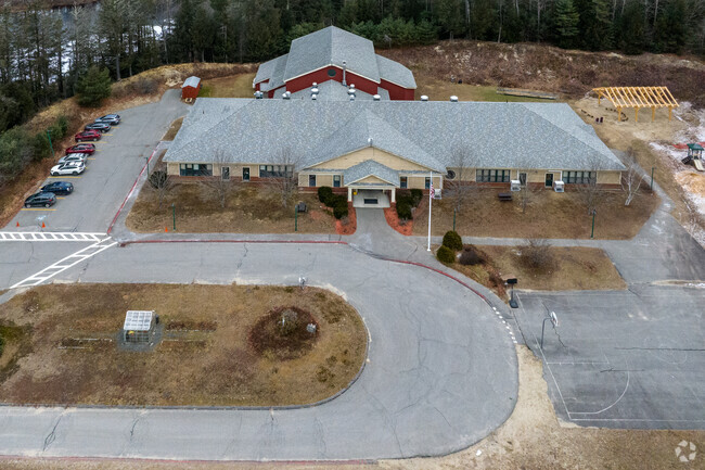 arwick Community School is a public elementary school located in Warwick, MA