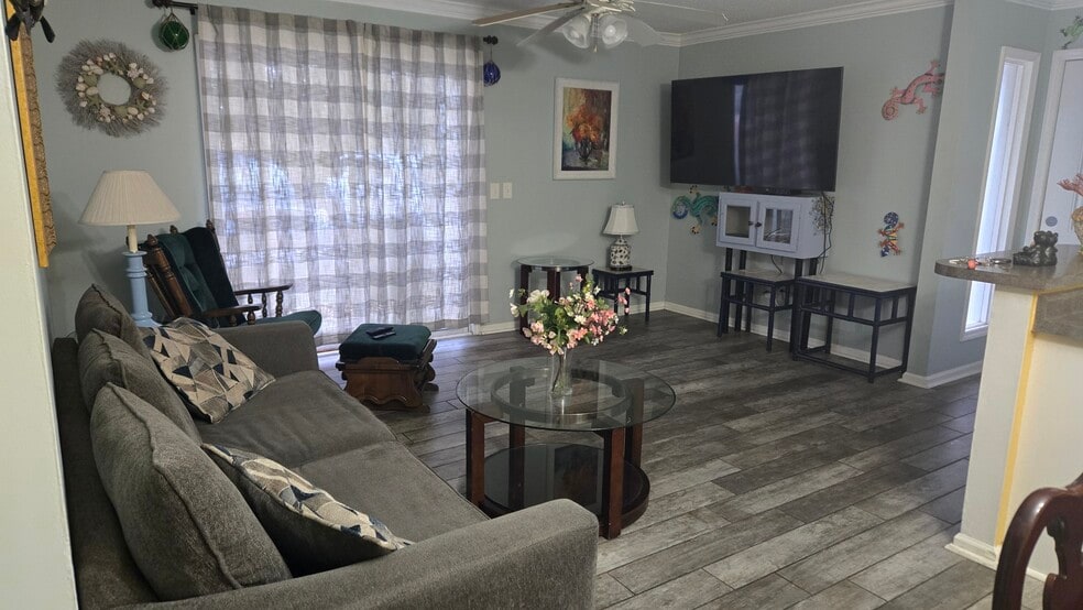 1356 Glenns Bay Rd unit F202, Myrtle Beach, SC 29575 - photo 1