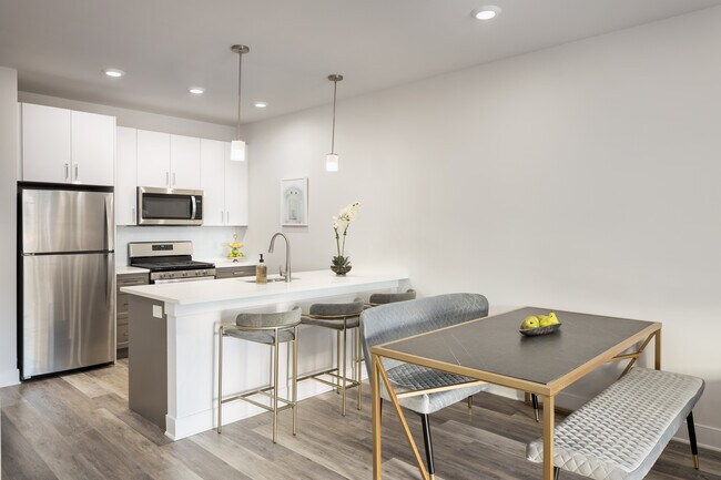 The Quin, Plainfield, NJ 07062 - photo 2