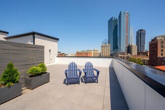 857 Bergen Ave, Jersey City, NJ 07306
