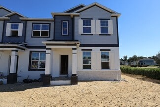 691 Pothos St, Apopka, FL 32703