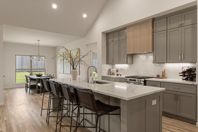 1331 N Beech St, Broken Arrow, OK 74012 - photo 4