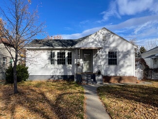 2415 3rd Ave S, Great Falls, MT 59405