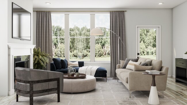 8721 Leatherwood Ct unit 36848615, Indianapolis, IN 46259 - photo 4