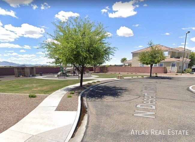 25918 N Desert Mesa Dr, Surprise, AZ 85387 - photo 5