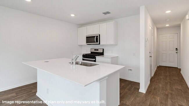 0 Model Coming Soon! St unit 38652253, Leon Valley, TX 78238 - photo 7