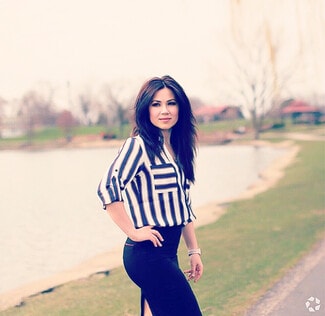 Iryna Vitkovych
