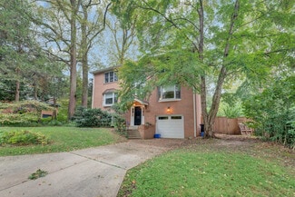 1202 Edgevale Rd, Silver Spring, MD 20910