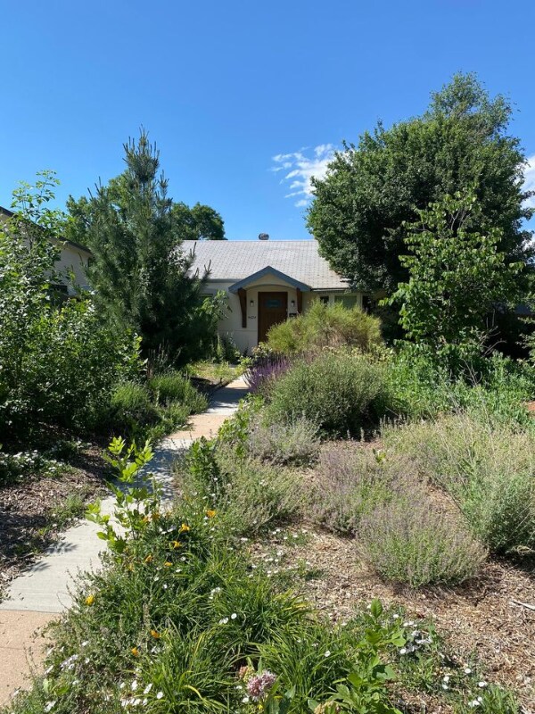 4624 E Dartmouth Ave, Denver, CO 80222 - photo 1