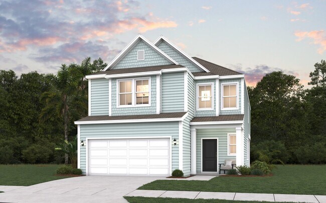 297 Wappoo Trce Ln unit 37183685, Summerville, SC 29486 - photo 3