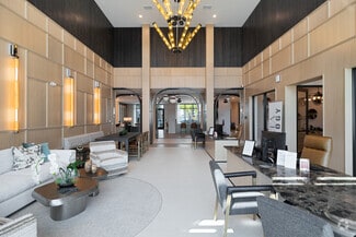 1050 S Ronald Reagan Blvd, Longwood, FL 32750