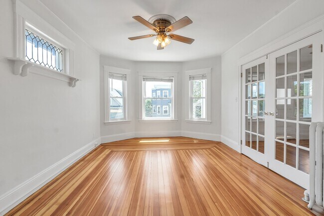 31 Justin Rd unit 2, Brighton, MA 02135 - photo 5