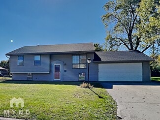 2911 N Gresham Rd, Columbus, OH 43204