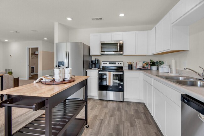 455 Water Bend Way, Mexico Beach, FL 32456 - photo 7