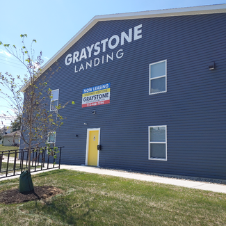 1520 E Berry St Unit 106, Fort Wayne, IN 46803