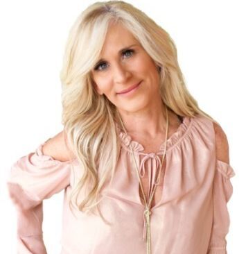 Tracy Cousineau