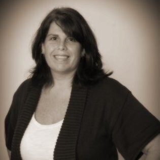 Melanie Hutchison
