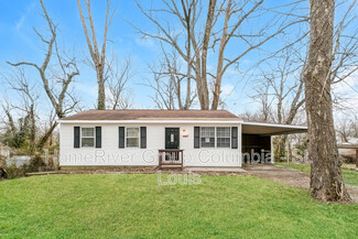 10147 Clairmont Dr, St. Louis, MO 63136