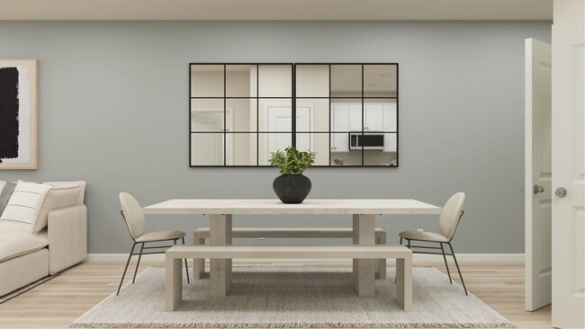 Beechfield Manors - Heritage Condos | Active Adult, Bowie, MD 20720 - photo 3