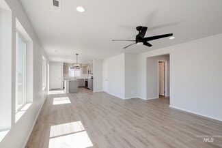 16739 Sentinel Ave, Caldwell, ID 83607