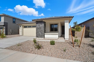 24145 W Carver Dr, Buckeye, AZ 85326