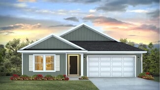 9296 Three Hollow Rd, Jay, FL 32565
