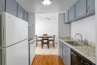 711 Arch St, Ann Arbor, MI 48104