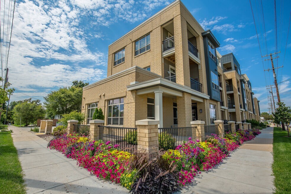 WINGRA POINT RESIDENCES LLC, Madison, WI 53715 - photo 1