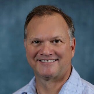 Kevin Howland