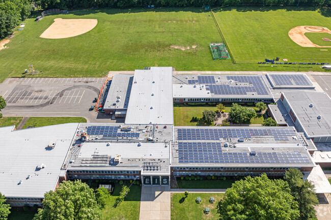 Edison School