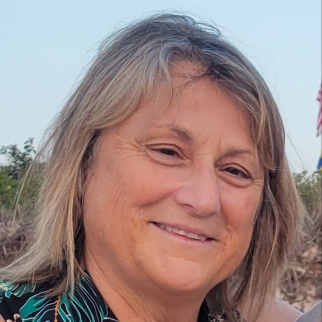 Gail Wilsey-Morrison, CRS, ABR