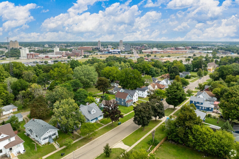 Central Battle Creek