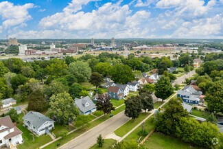 Central Battle Creek