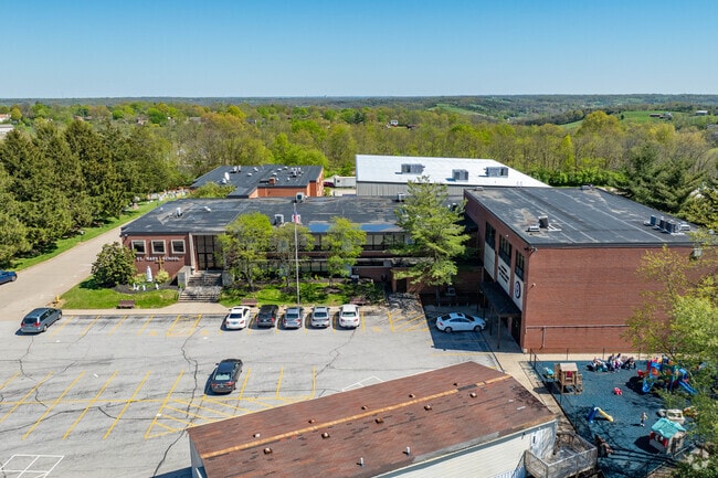 St. Mary School