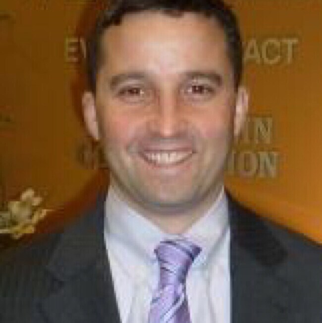 Matt Mittman
