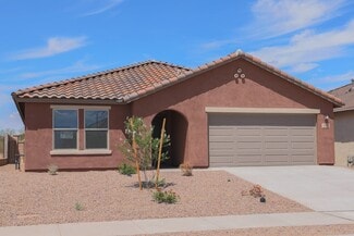 826 W Calle Alta Curva, Sahuarita, AZ 85629