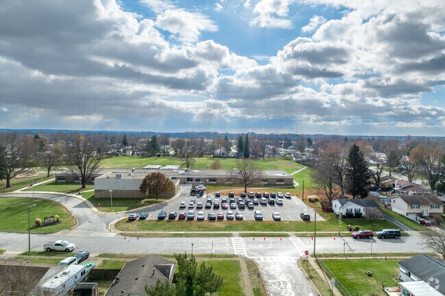 Asbury Elementary School