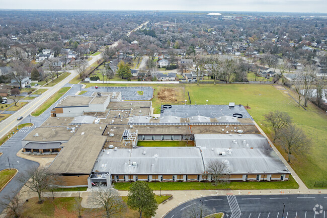 Field Middle School