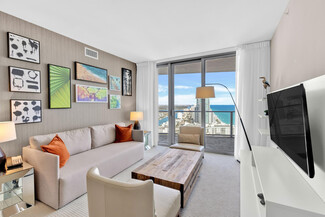 4111 S Ocean Dr Unit FL30-ID1049805P, Hollywood, FL 33019