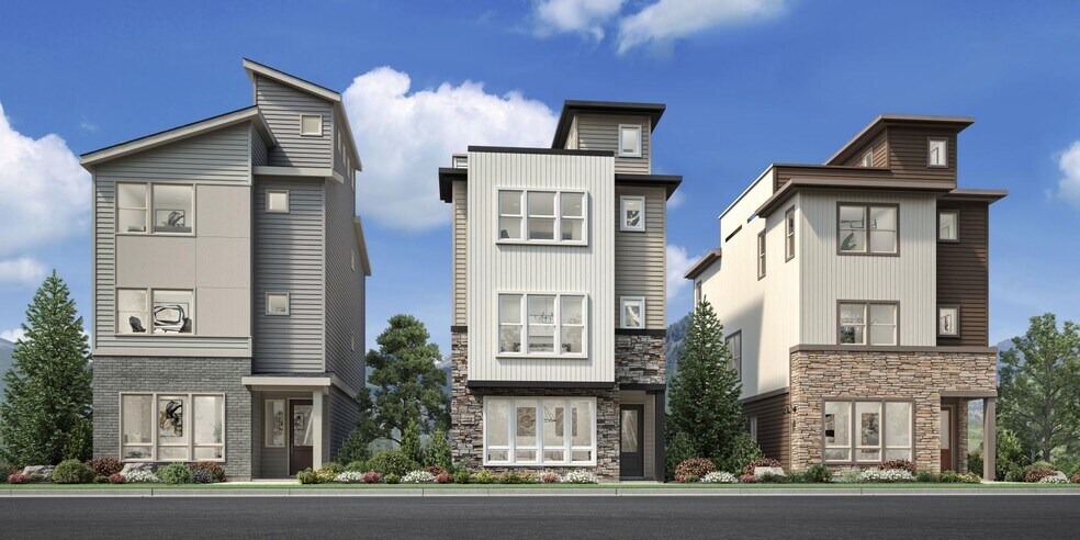 10851 E Hinsdale Cir unit 36357558, Centennial, CO 80112 - photo 1