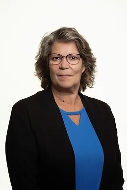 Gwen Hornstein