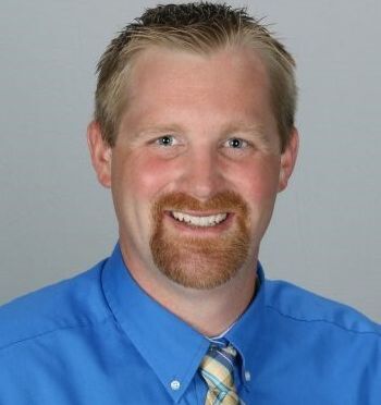 Dustin Mehr
