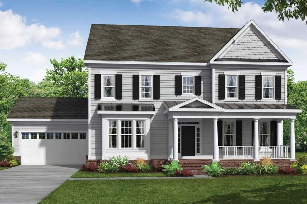 501 Heritage St unit 38671690, Baltimore, MD 21220 - photo 1