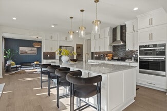 6009 Pollak, Ypsilanti, MI 48197