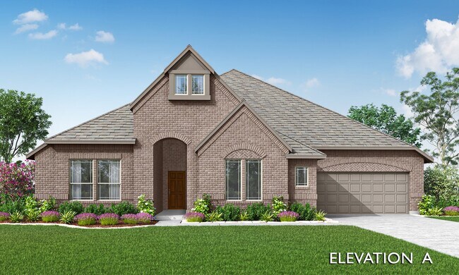 2200 Broken Arrow Dr unit 38028479, Aubrey, TX 76227 - photo 3